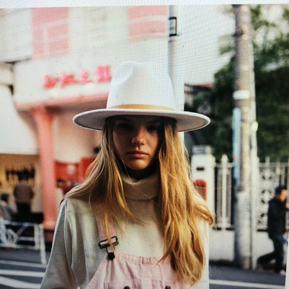 BRAND NEW Lack of Color Fader Hat - Picture 1 of 4